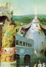 欧洲12-19世纪油画二_BOSCH, Hieronymus - 240